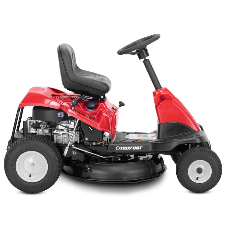 Troy Bilt TB30B 10.5hp Briggs 30″ Rear Engine Riding Lawn Mower #13AC26JDA23