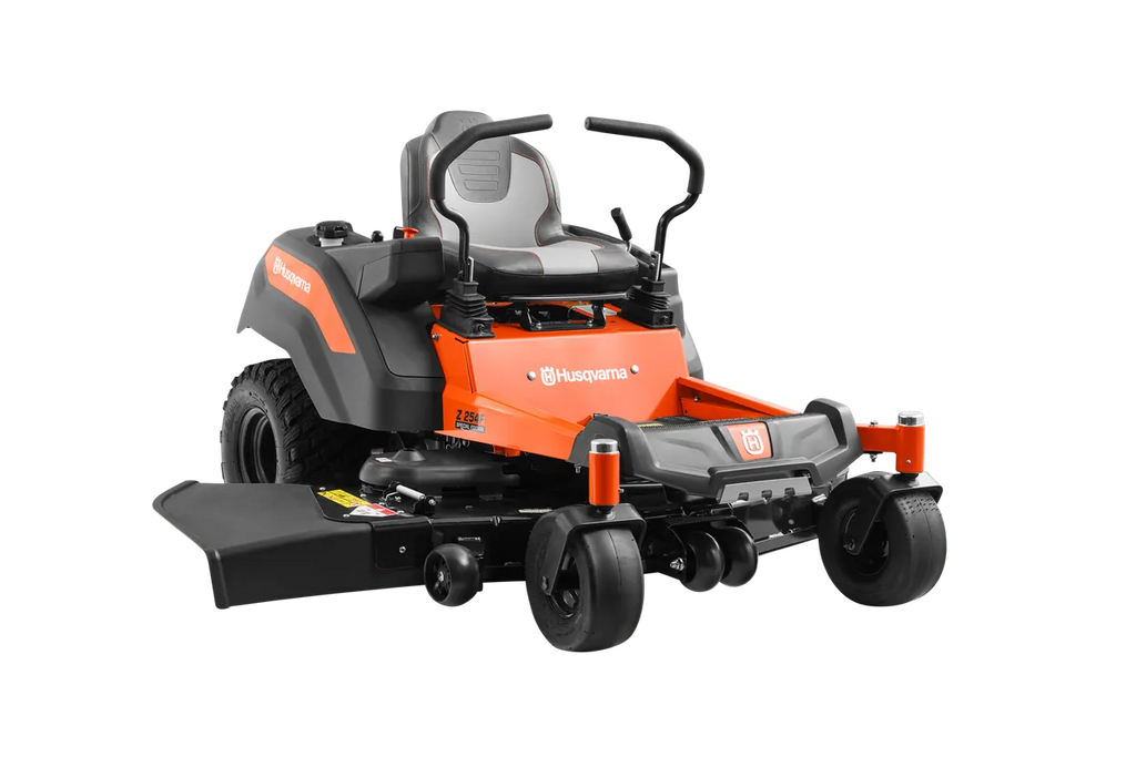 Husqvarna Z254F Special Edition 54-inch Zero Turn Mower, 23HP Kawasaki Power